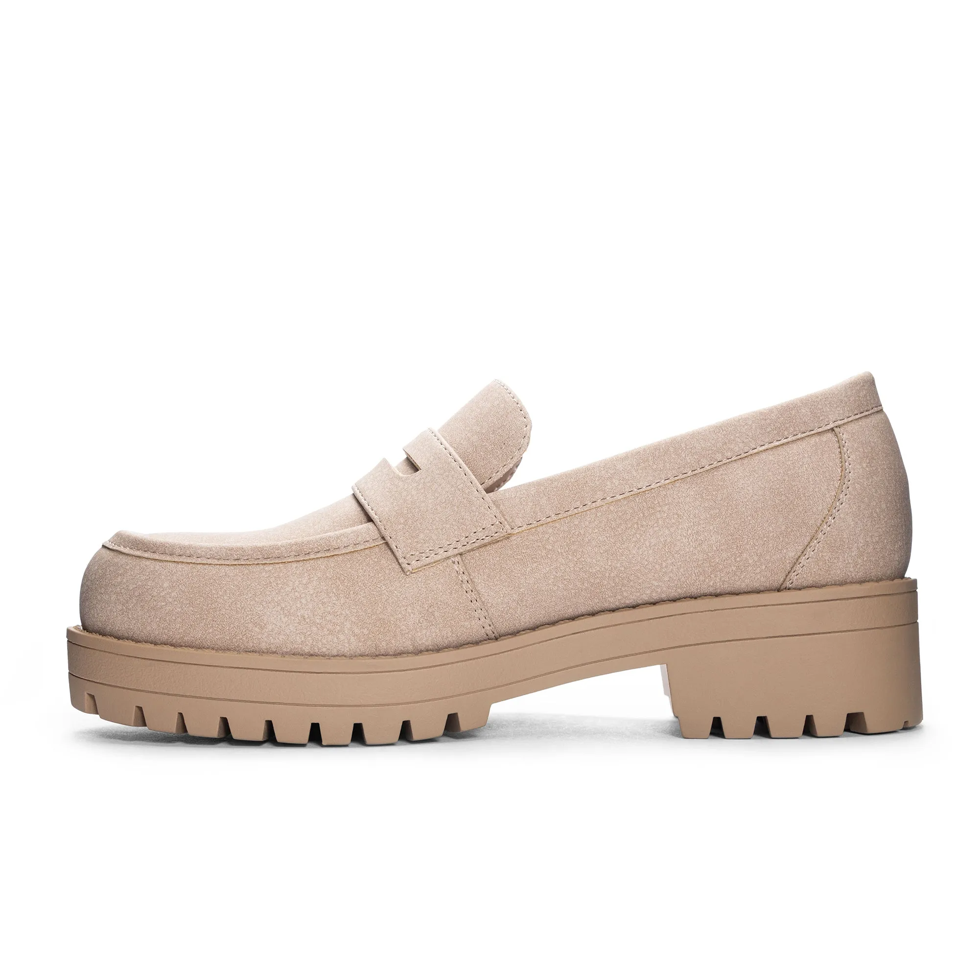Voidz Casual Loafer